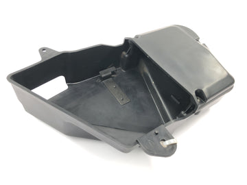 Kawasaki VN 800 VN800A [1996] - storage compartment on the right - 0