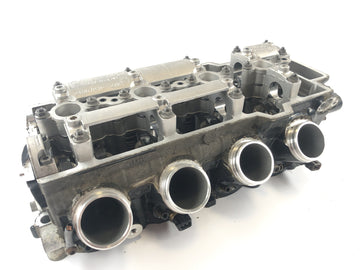 BMW K 1300 S K12S [2010] - cylinder head