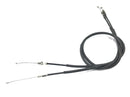 Honda FMX 650 RD12 [2006] - throttle cable throttle cable bowden cable gas bowden cable double cable-5