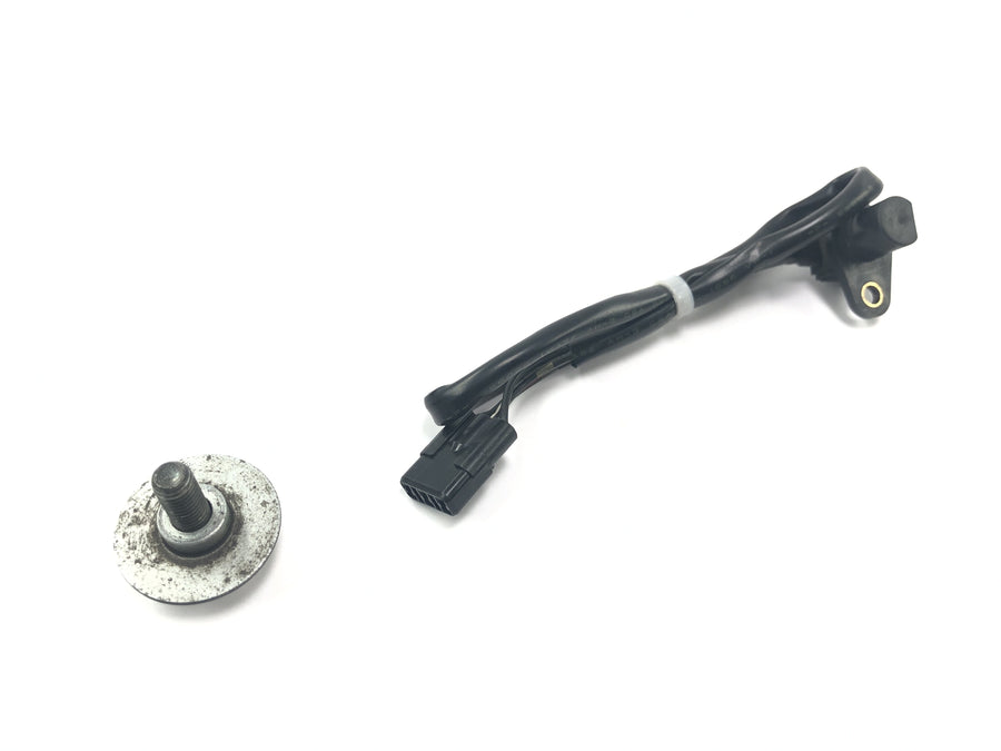 Suzuki GSF 1250 SA Bandit WVCH [2007] - Speedometer sensor speed sensor