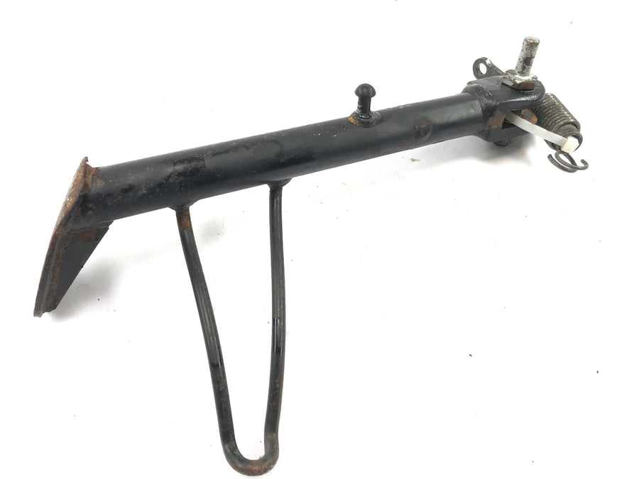 Honda GL 500 SILBERWING PC02 [1982] - Stand side stand motorcycle stand support stand holder bracket