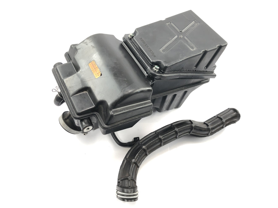 KTM RC 125 [2016] - Air filter box airbox intake box air filter housing