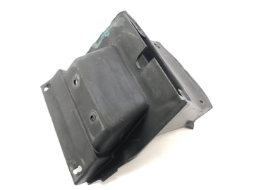 Cagiva elefant 650 [1984] - license plate holder