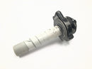 Yamaha XT 500 1U6 [1981] - Throttle grip throttle twist grip with switch on the right kill switch-3