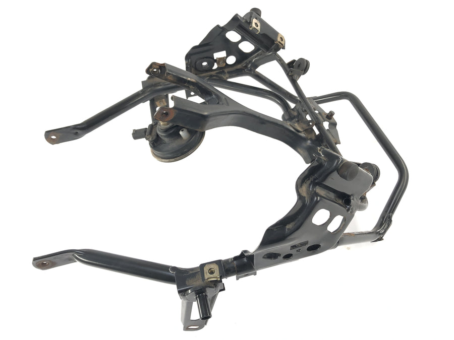BMW R 1200 GS R12 K25 [2003] - cladding holder at the front