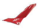 Ducati Multistrada 1200 S Touring [2009] - Side panel rear frame left-1