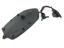 BMW R 1200 R R1ST [2008] - Engine cover front cover plastic cover-2