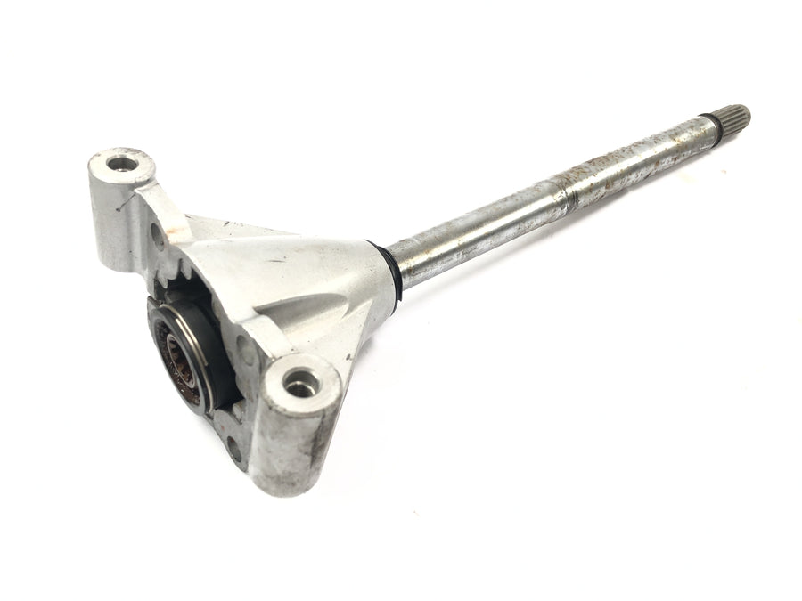 Yamaha XVS 650 Drag Star VM03 [2001] - drive shaft axle shaft rear axle