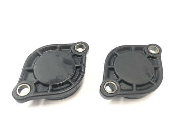 BMW R 1150 GS R21 [2002] - Camshaft cover cylinder head set
