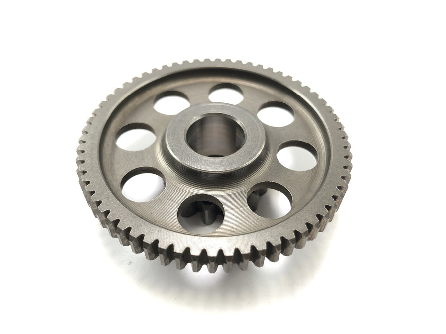 Yamaha YZF R1 RN09 [2003] - starter gear