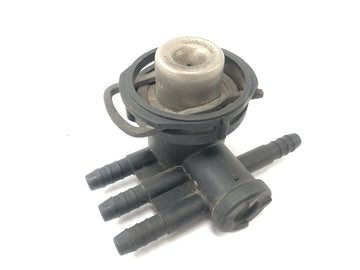 BMW R 1150 GS R21 [2002] - Fuel pressure regulator - 0