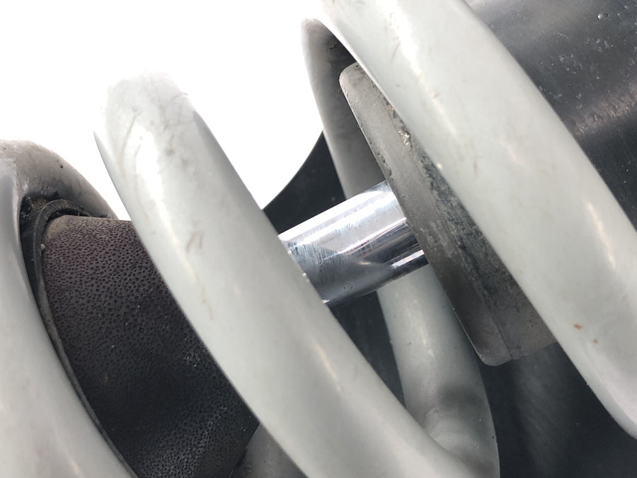 BMW R 1200 R R1ST [2008] - Rear shock absorber strut