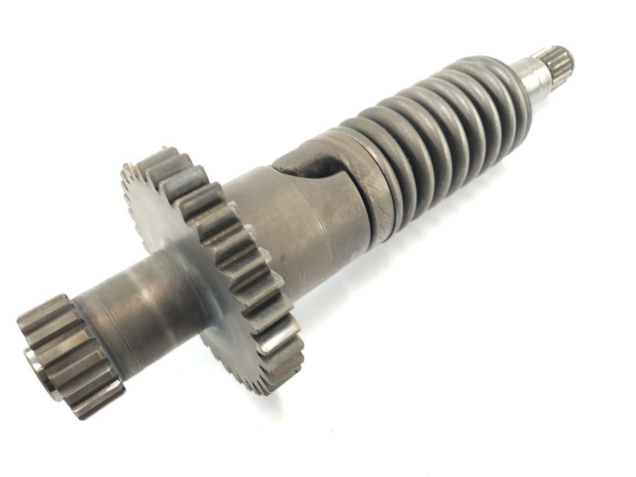 Honda GL 1000 Goldwing GL1 [1978] - drive shaft gear output