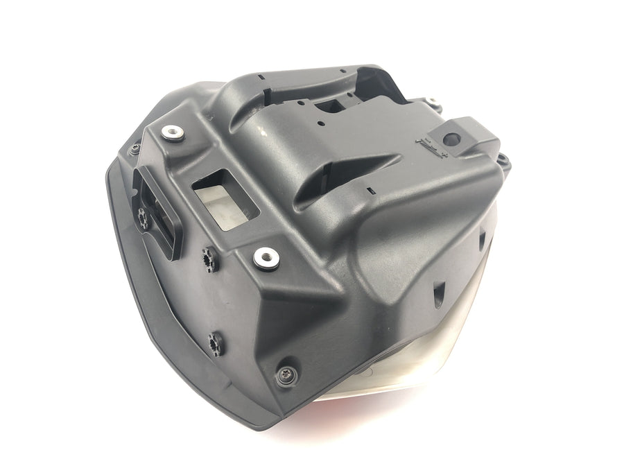 KTM Duke 690 A3 [2012] - Lamp mask, headlight mask, front mask, front fairing