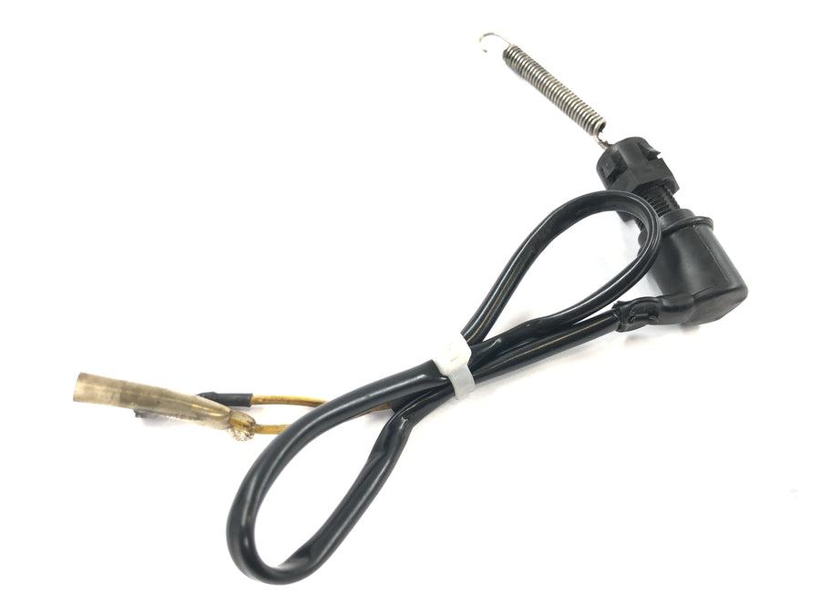 Yamaha XTZ 750 3LD [1989] - Rear brake light switch