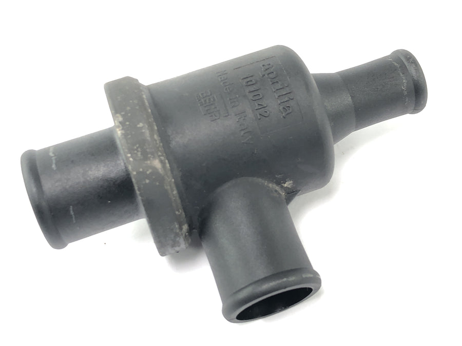 Aprilia SL 1000 Falco Pa [2000] - Thermostat coolant regulator valve for Aprilia
