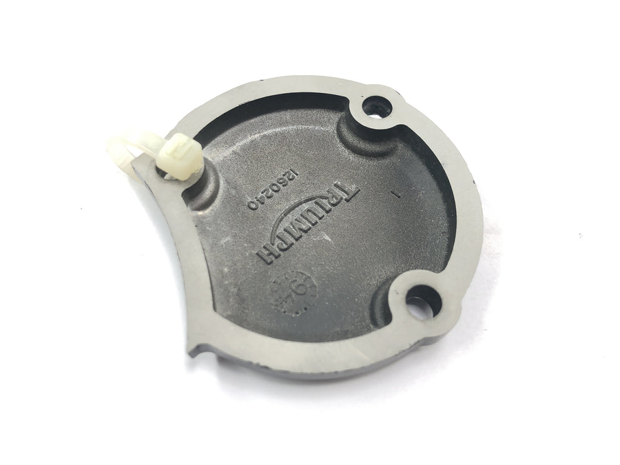 Triumph Daytona 900 T300D [1996] - engine cover right