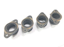Suzuki GSX R 1100 GU74C [1987] - intake manifold carburetor manifold set-4