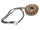 Kawasaki ZR7 ZR750F [1999] - alternator Stator Generator Spool Magn inservation-3