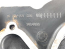 BMW K 1200 RS [2002] - Water pump cover-3