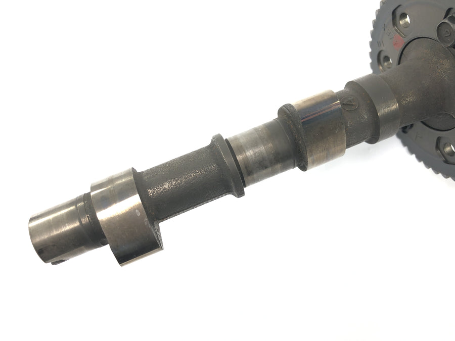 Kawasaki Zephyr 750 ZR750C [1994] - Camshaft exhaust camshaft