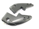 Cagiva Planet 125 [1998] - handlebar clamps handlebar mount pair-4