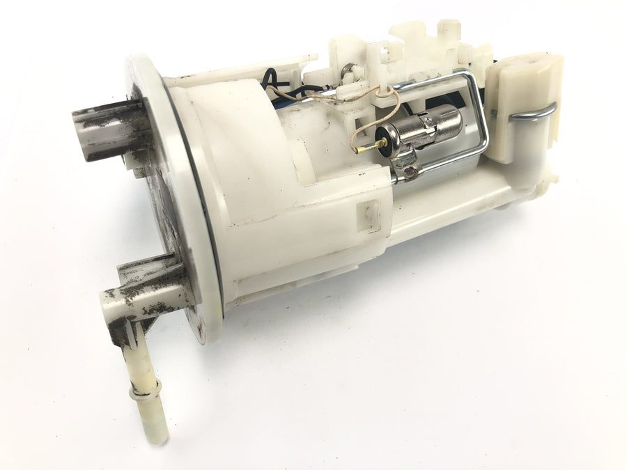 Yamaha MT 03 RM02 [2007] - Fuel pump fuel pump fuel delivery unit