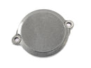 Sachs ZX 125 [1998] - Engine cover exhaust control-1