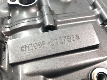 Yamaha MT 03 RM02 [2007] - engine housing crankcase engine block empty housing - 0