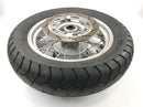 Triumph Thunderbird 900 T309RT [1995] - Rear wheel rim 3.50 x 16"-6