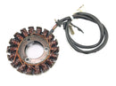 KTM 640 LC4 EGS [1999] - Alternator Stator Generator Ignition Coil Ring Charging Stator-3