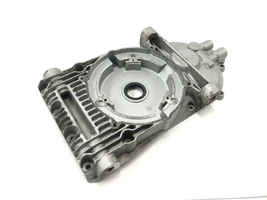 Moto Guzzi V11 Sport [1999] - Alternator cover, engine cover, generator cover, front cover