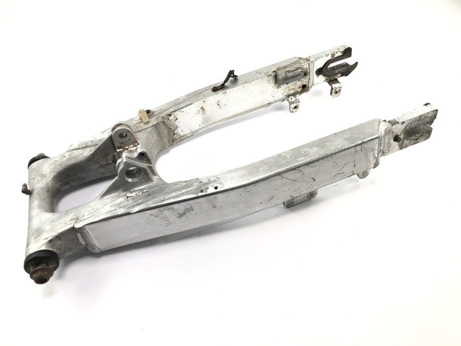Honda XR 600 R PE04 [1992] - Schwinge Hinterradschwinge Aluminium Schwingenarm