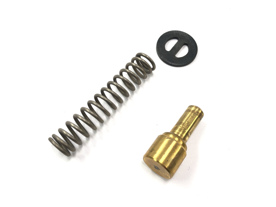 BMW R 1150 RT R22 [2001] - Valve oil valve