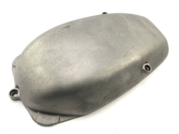 BMW R 60/5 [1973] - Alternator cover engine cover