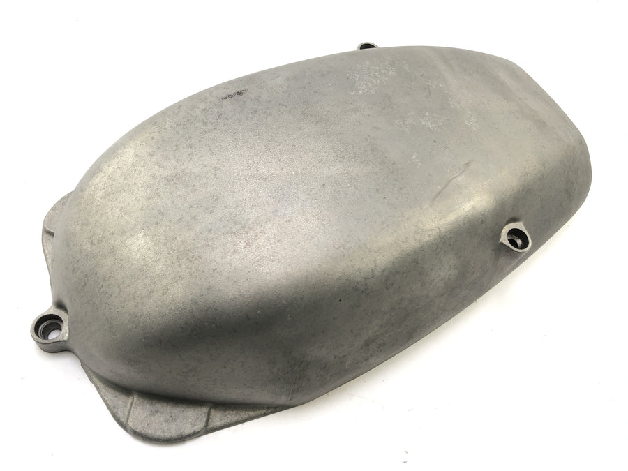 BMW R 60/5 [1973] - Alternator cover engine cover