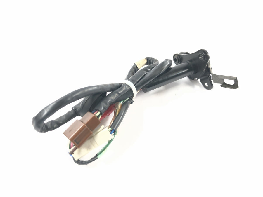 Honda Goldwing GL 1200 SC14 [1988] - Indicator control