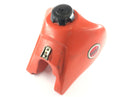 Honda XR 600 R PE04 [1993] - Petrol tank-3