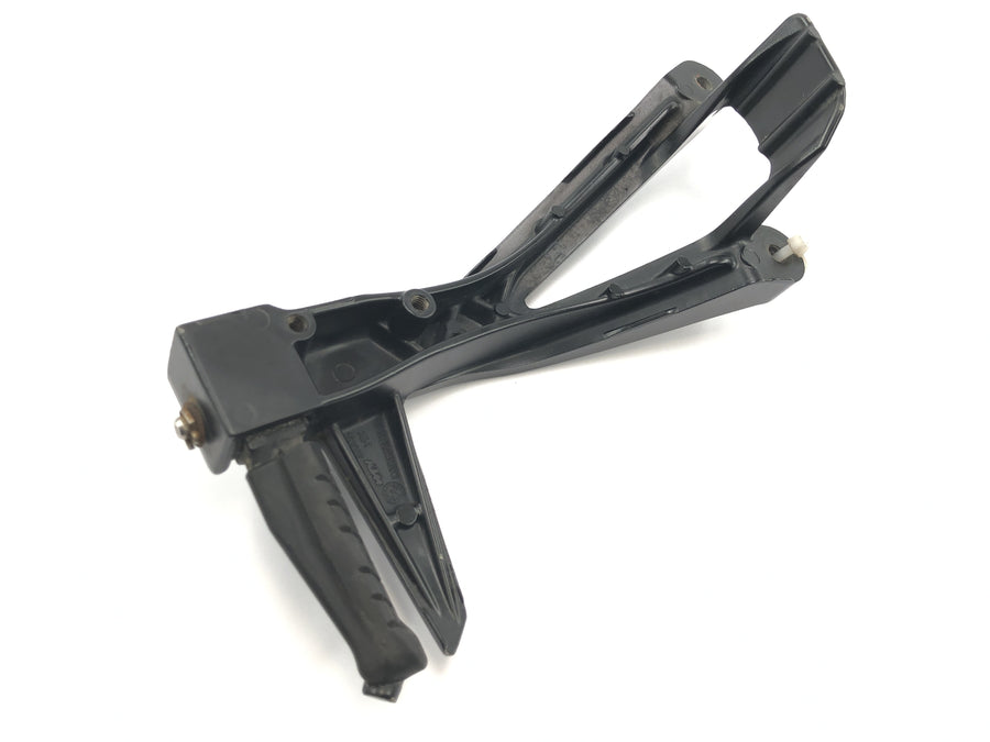 KTM RC 125 [2016] - Pillion footrest footrest holder footrest rear right