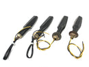 Yamaha YZF R1 RN09 [2003] - Blinker Led turn signals set-2