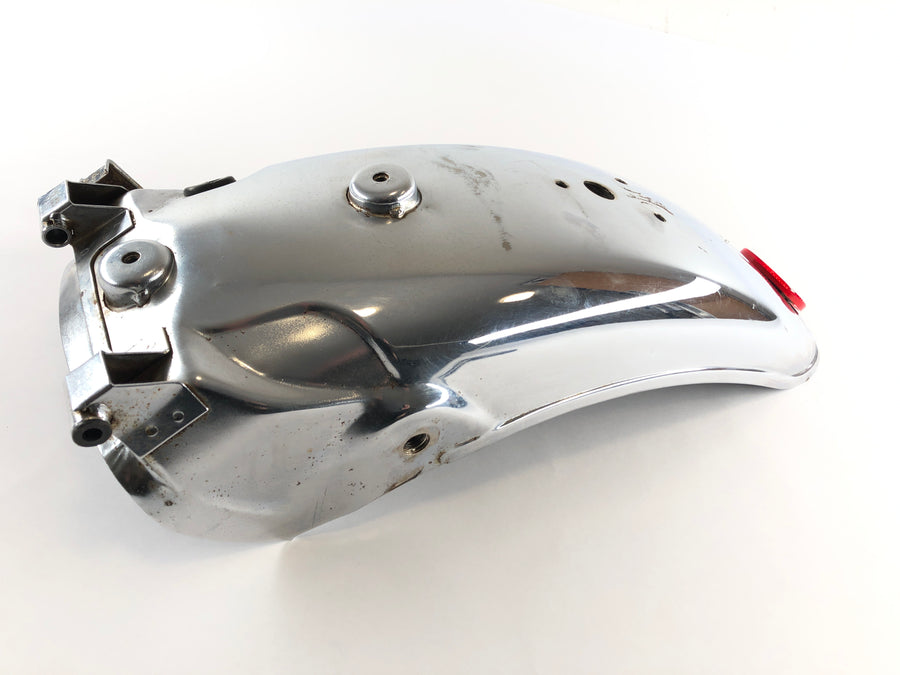 Yamaha XS 1100 2H9 [1978] - Rear fender rear