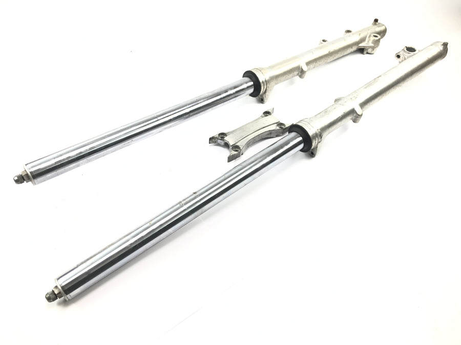 Honda FT 500 PC07 [1983] - Fork telescopic fork front fork with stabilizer