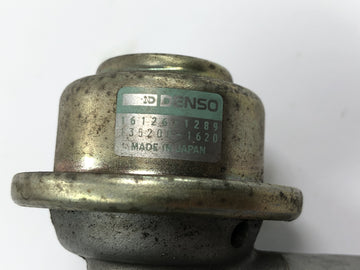 Kawasaki VN 800 VN800A [1996] - Secondary air valve - 0