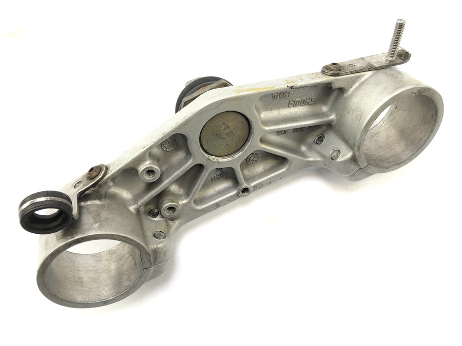 BMW R 1100 S R11S [2005] - lower fork bridge Telelever