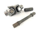 Moto Guzzi 850-T3 [1980] - Cardan shaft with universal joint-1