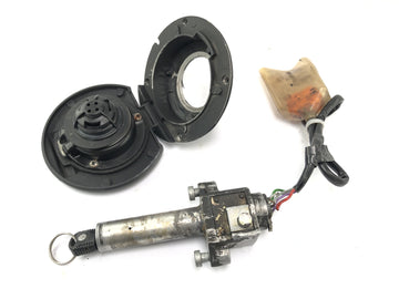 BMW K 1100 RS [1991] - Palace set of fuel lid ignition lock - 0