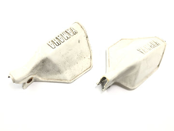Yamaha XTZ 750 3LD [1989] - Handguards Handguards Set Pair