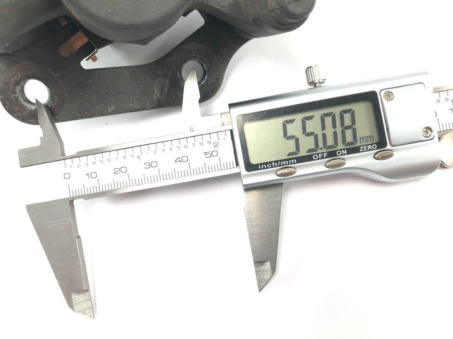 Suzuki SV 650 AV [2000] - Bremssattel Bremszange Tokico vorne links