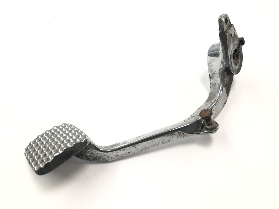 BMW R 1200 CL K30 [2003] - Foot brake lever brake pedal right