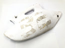 Yamaha YZ 426 F [2000] - Right side fairing cover fairing part-1